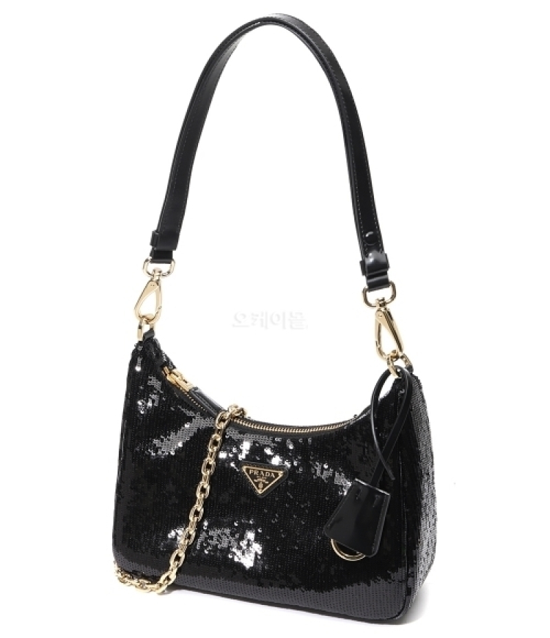 PRADA｜CROSSBAGS (1BC204 2CXF F0002)