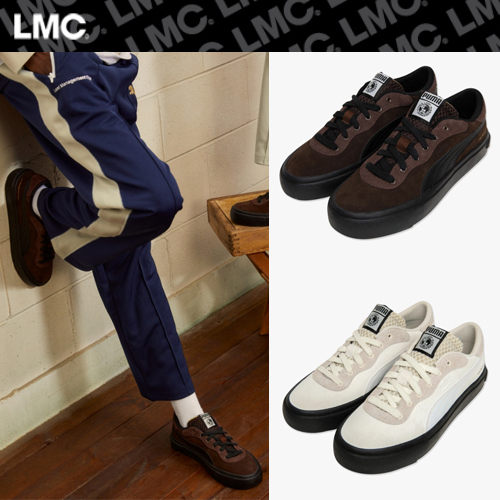★2023FW新作★LMC X PUMA CAPRI