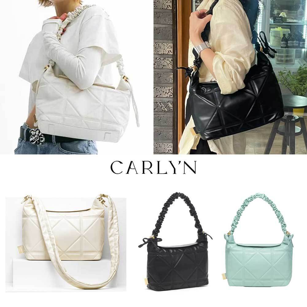 ☆CARLYN☆ MALONE BAG ショルダーバッグ 韓国発 大人気