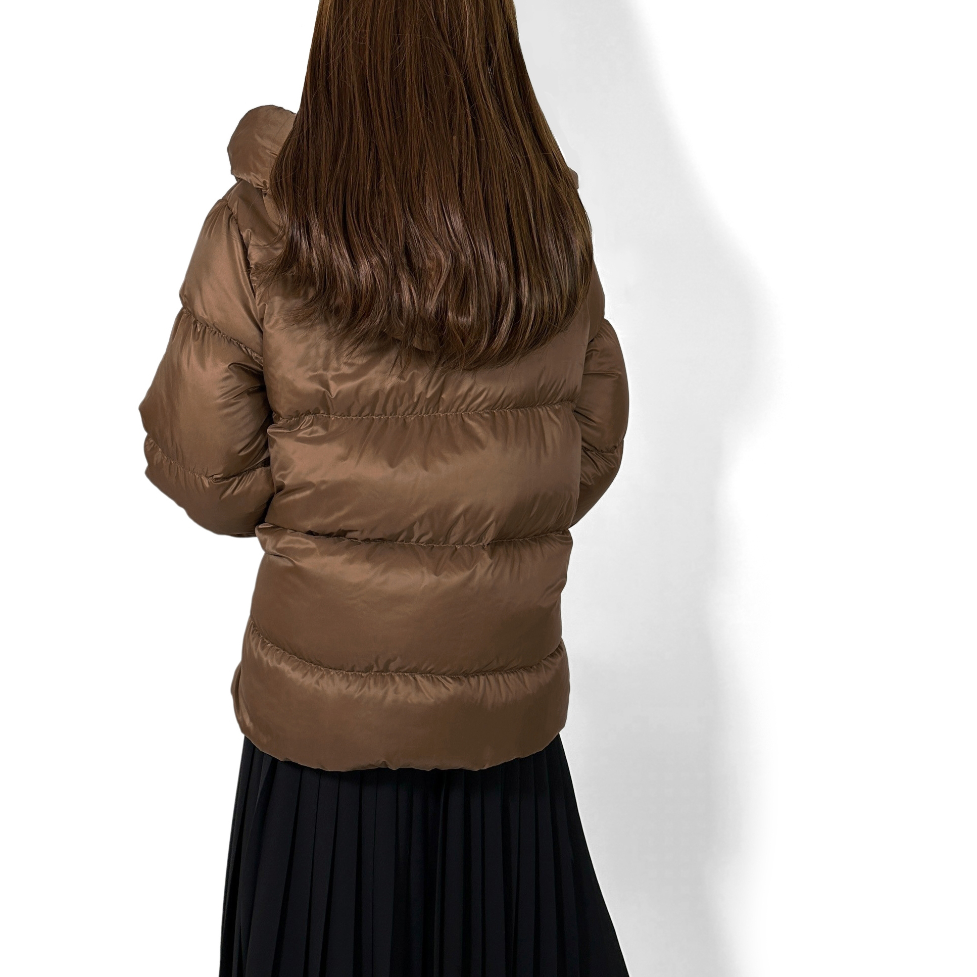 Max Mara The Cube マックスマーラ ザ・キューブ ダウン