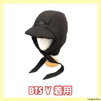 BTS テテ 帽子・その他(レディース) - 海外通販のBUYMA
