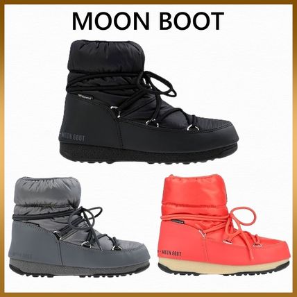 MOON BOOT(ムーンブーツ) レディース - 海外通販のBUYMA