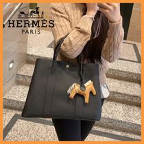 〈最新コレクション♪〉HERMES 2Wayトートバッグ org.jpg