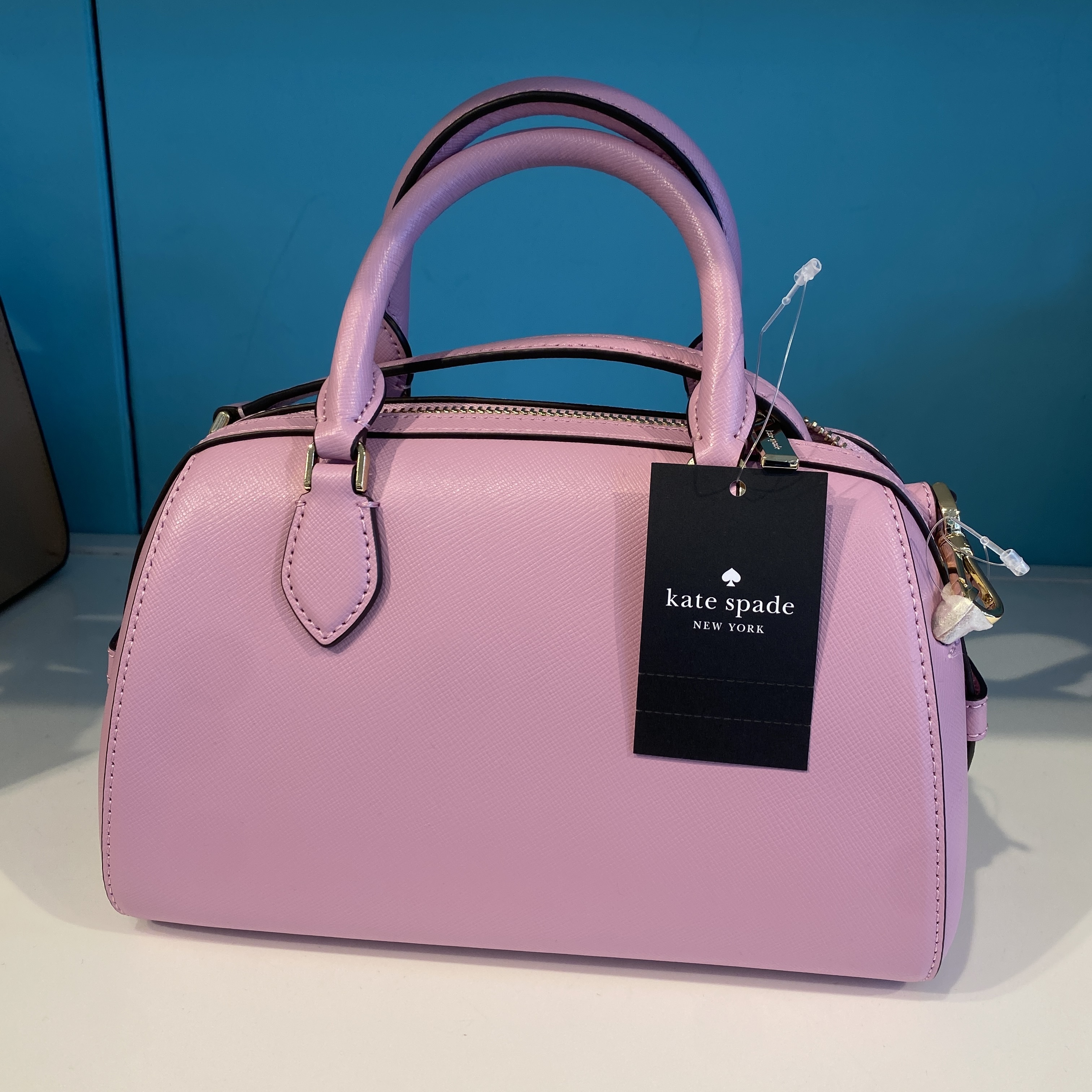 新作激安☆Kate Spade☆Madison Duffle Crossbody KF493 KF494