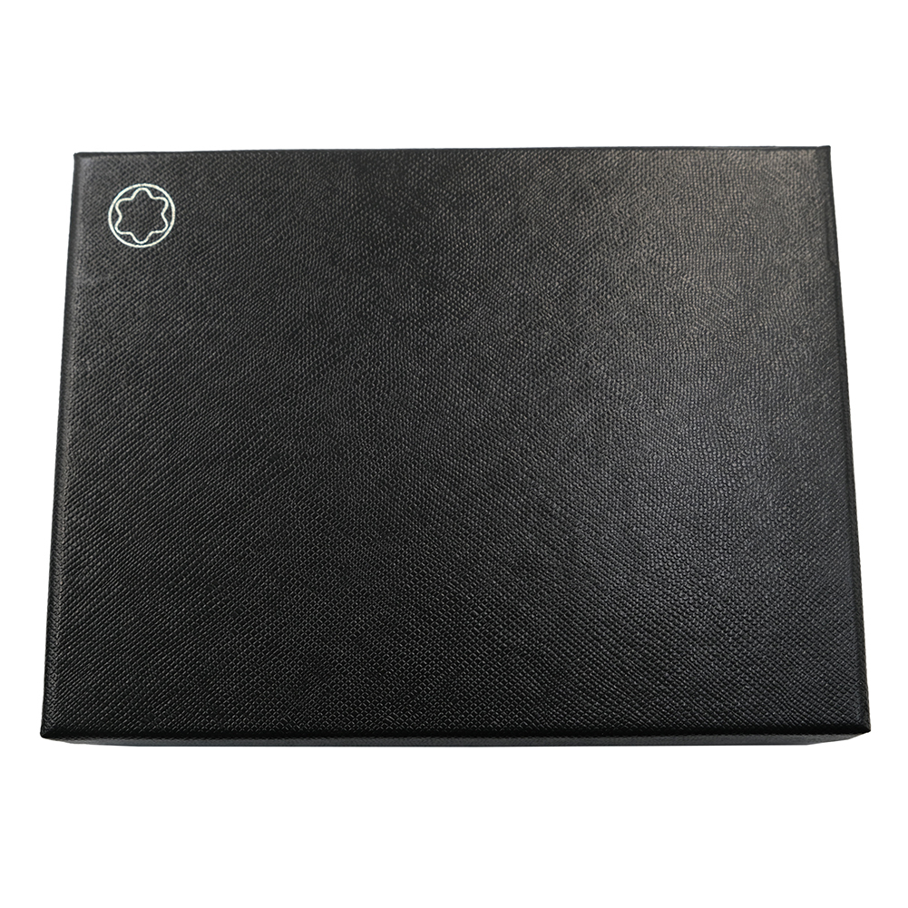 Montblanc モンブラン スマホ・携帯ケース ブラウン 109631 Montblanc モンブラン スマホ・携帯ケース ブラウン 109631