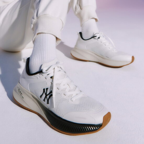 《☆超人気☆》☆MLB☆ATHFLOW NEW YORK YANKEES☆White