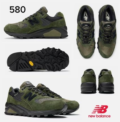 New Balance 580(ニューバランス) スニーカー(メンズ) - 海外