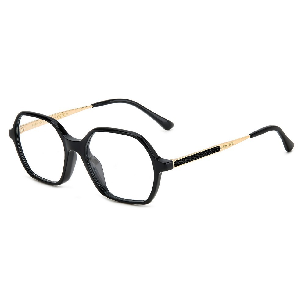 JIMMY CHOO ジミーチュウ JC380/G 807 Eyeglasses