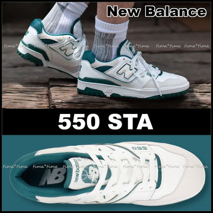 ★関税込★New Balance★BB550STA スニーカー★22-30cm★ ☆関税込☆New Balance☆BB550STA スニーカー☆22-30cm☆ (New