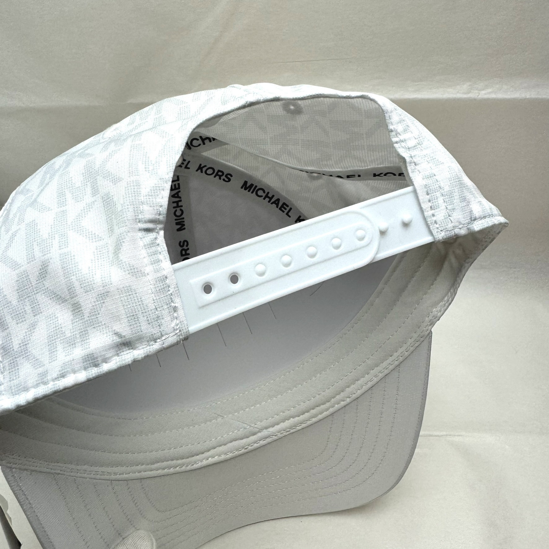 即発☆マイケルコース CAP キャップ ユニセックス コットン100％ 即発☆マイケルコース CAP キャップ ユニセックス コットン100