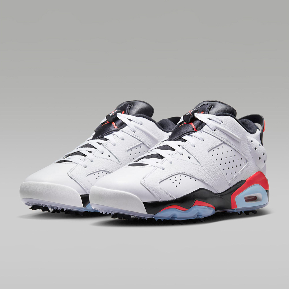 ☆大人氣☆ナイキ☆Golf shoes☆Jordan Retro 6 G☆DV1376-106