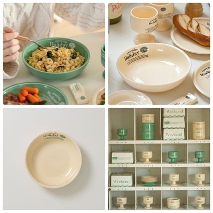 韓国 momur(モモー) 食器（皿）(ライフスタイル) - 海外通販のBUYMA