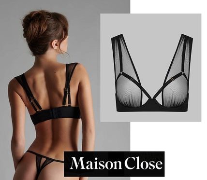 Maison Close Bras Bras