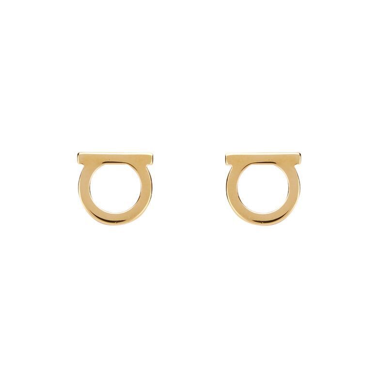 SALVATORE FERRAGAMO ピアス ★お早めに！