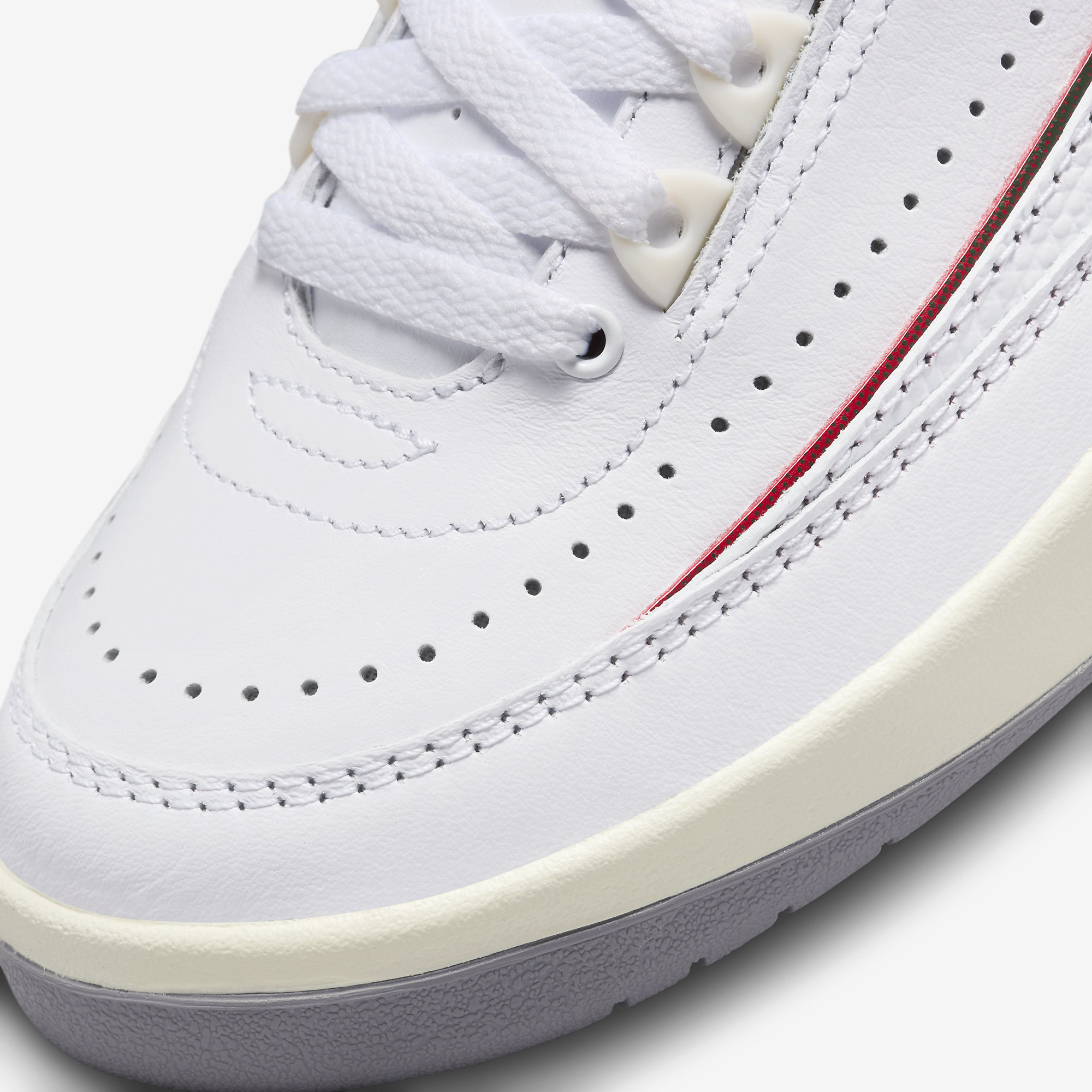 ★NIKE KIDS★大人もOK★AIR JORDAN 2 \"ORIGINS\" (GS)★追跡付