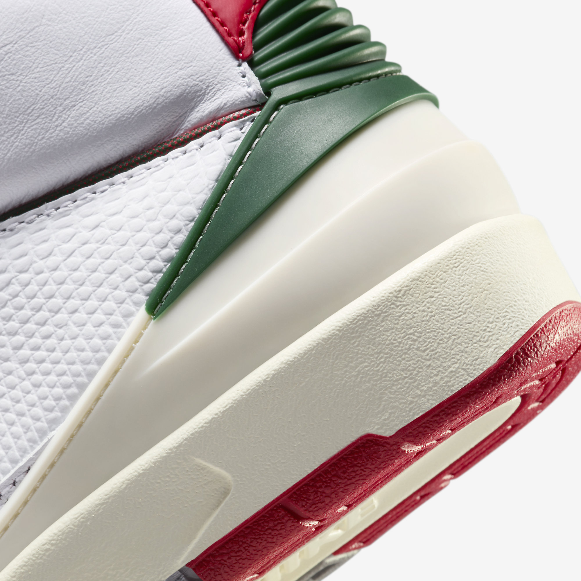 ★NIKE KIDS★大人もOK★AIR JORDAN 2 \"ORIGINS\" (GS)★追跡付