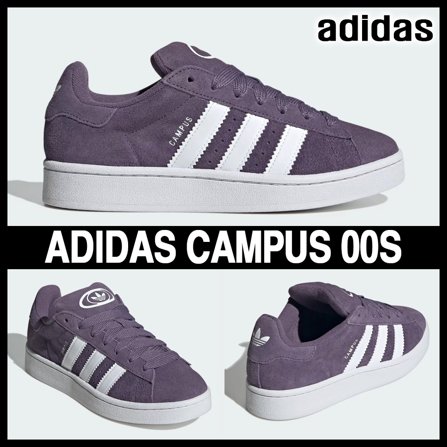 ★adidas originals★大人気★W CAMPUS 00S キャンパス★追跡可