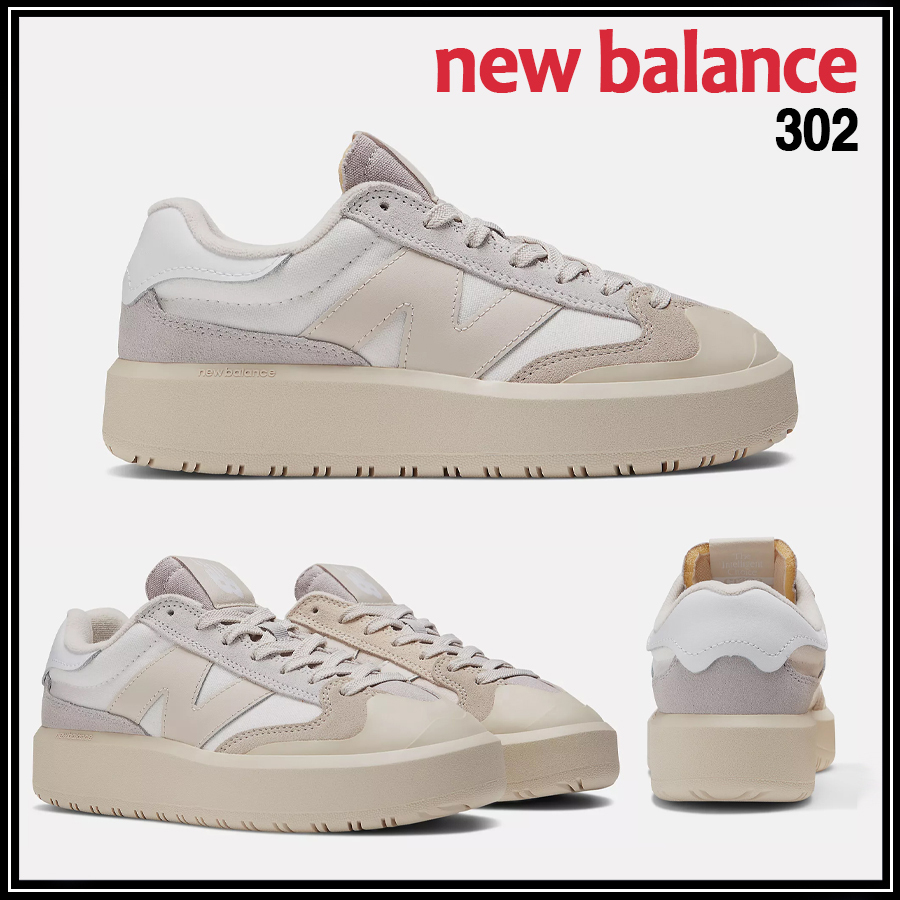 ★New Balance★ニューバランス CT302PC★追跡可