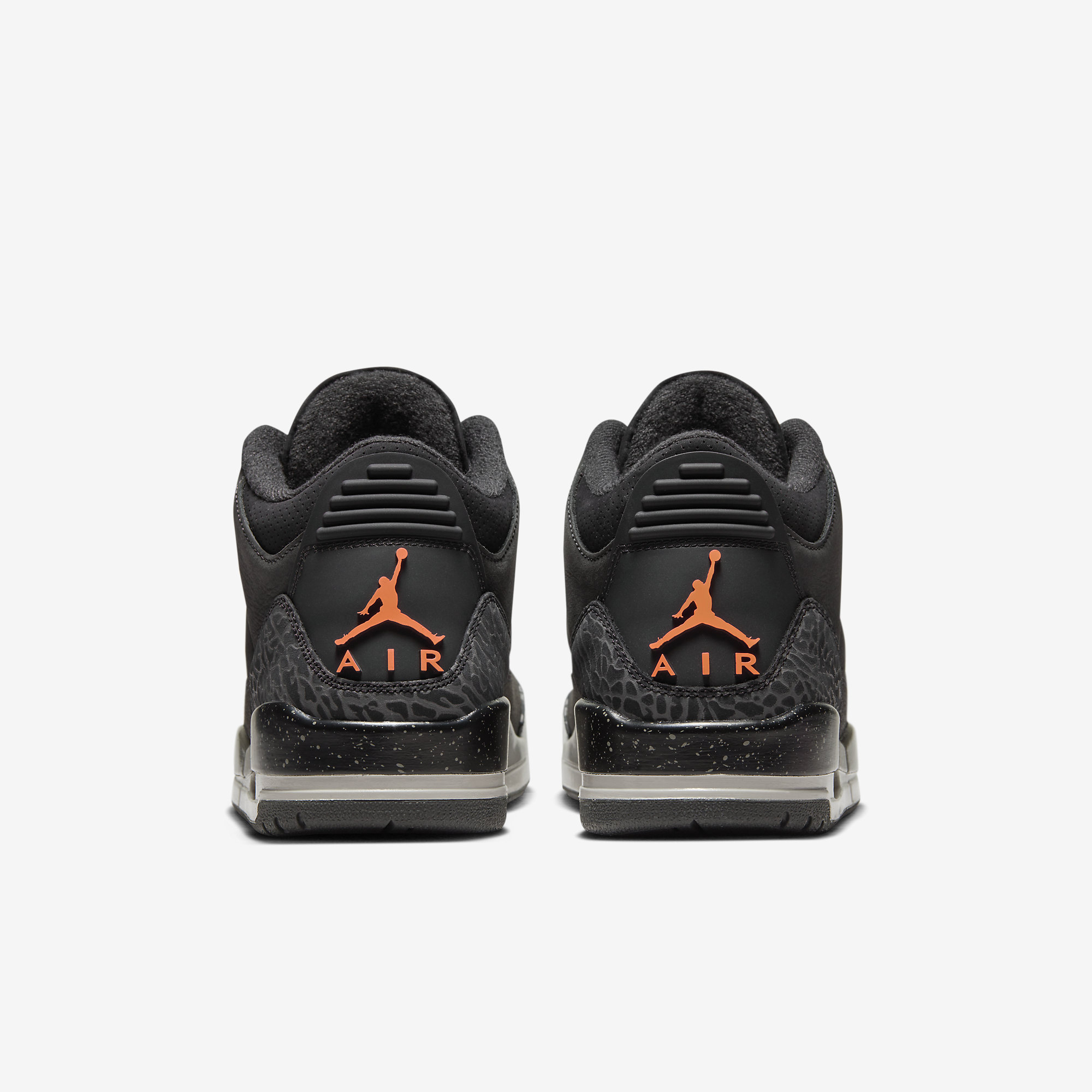 ★NIKE★大人気★AIR JORDAN 3 RETRO \"FEAR\"★追跡可