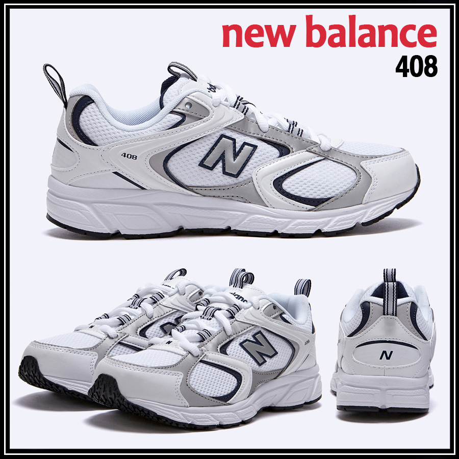 ★New Balance★ニューバランス ML408A★追跡可