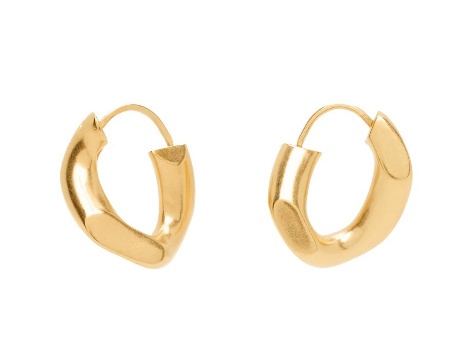 Maison Margiela メゾン マルジェラ/MAISON MARGIELA ピアス