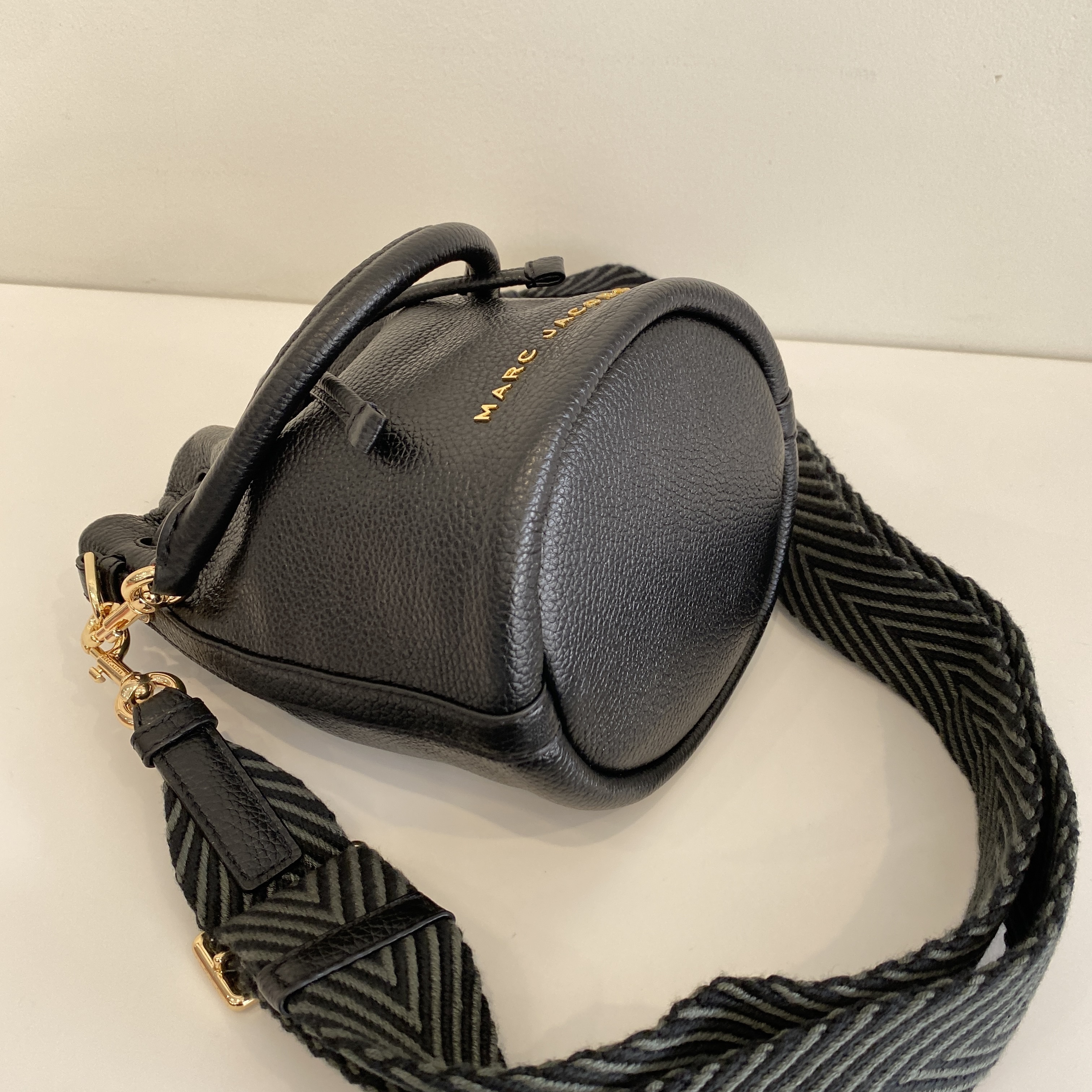 口コミ・レビュー｜限定販売☆Marc Jacobs☆4R3HCR013H02 Bucket