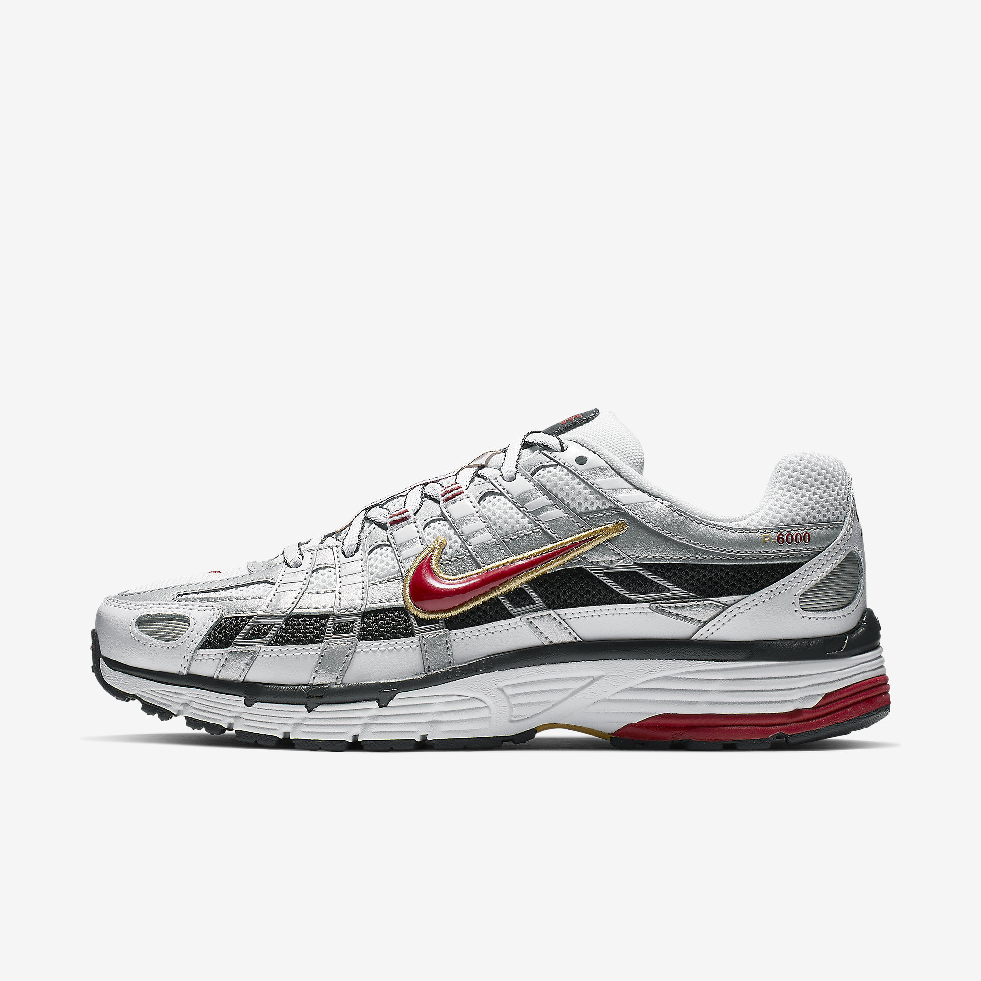 ★NIKE★大人気★W P-6000 SE★追跡可 ☆NIKE☆大人気☆P-6000 PRM HANGUL DAY☆追跡可 (Nike
