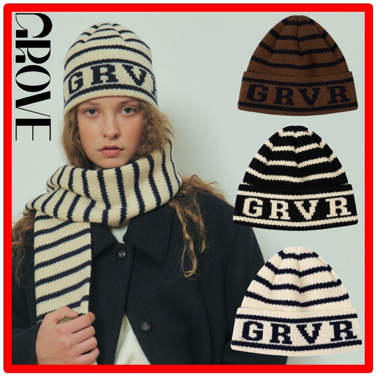 ☆韓国の人気☆【GROVE】☆ROA BEANI.E☆関税込☆