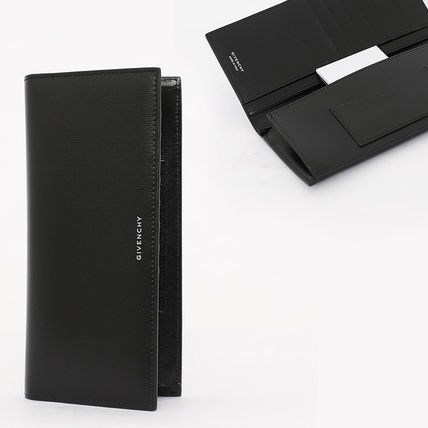Antigona zipped wallet in Box leather in - black | Givenchy US