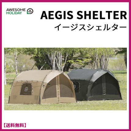 アーサムホリデー イージスシェルター Awesome Holiday AEGIS