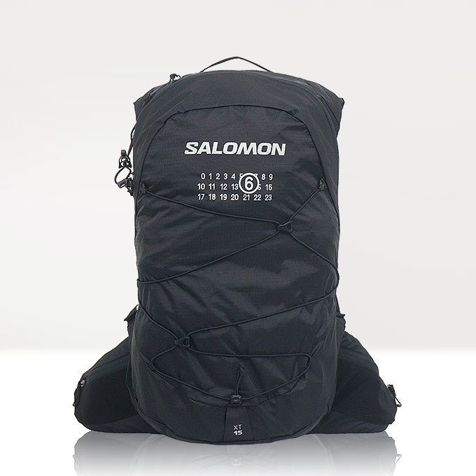【国内発】エムエムシックス リュック SB6WA0003 P5782
