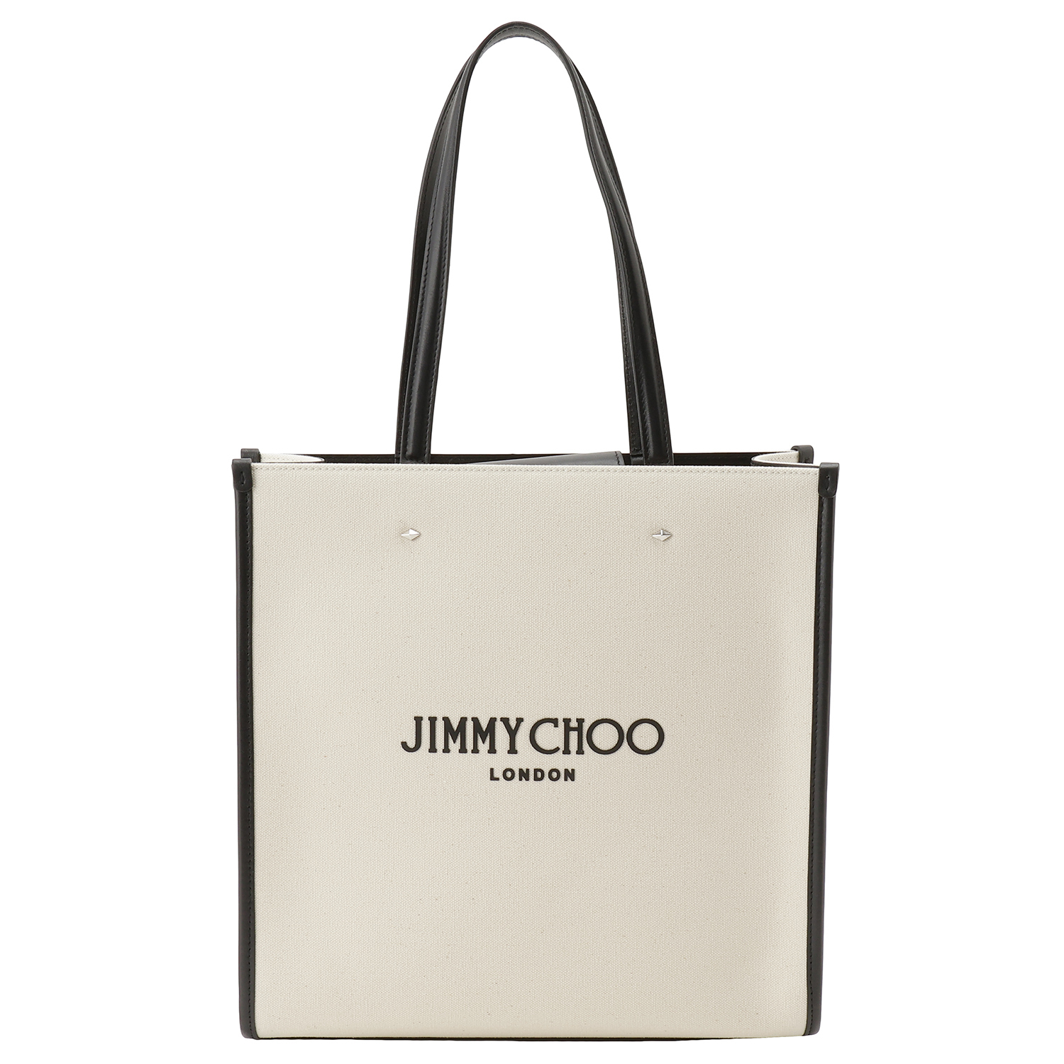 ジミーチュウ N/S TOTE/M CZM トートバッグ