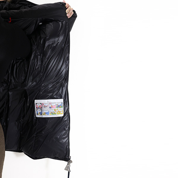 MONCLER モンクレール ダウンジャケット ダウンコート シルリ MONCLER モンクレール ダウンジャケット ダウンコート シルリ