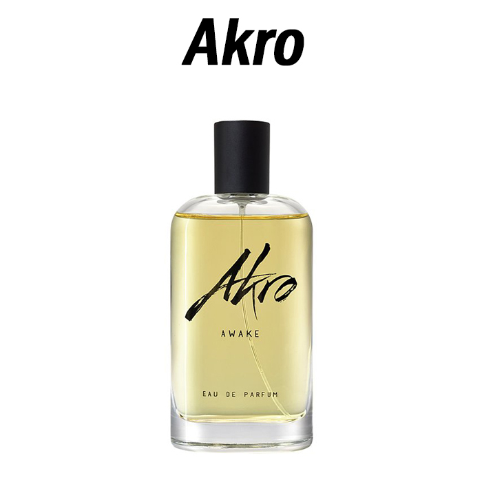 AKRO AWAKE アクロ アウェイク EDP 100ML
