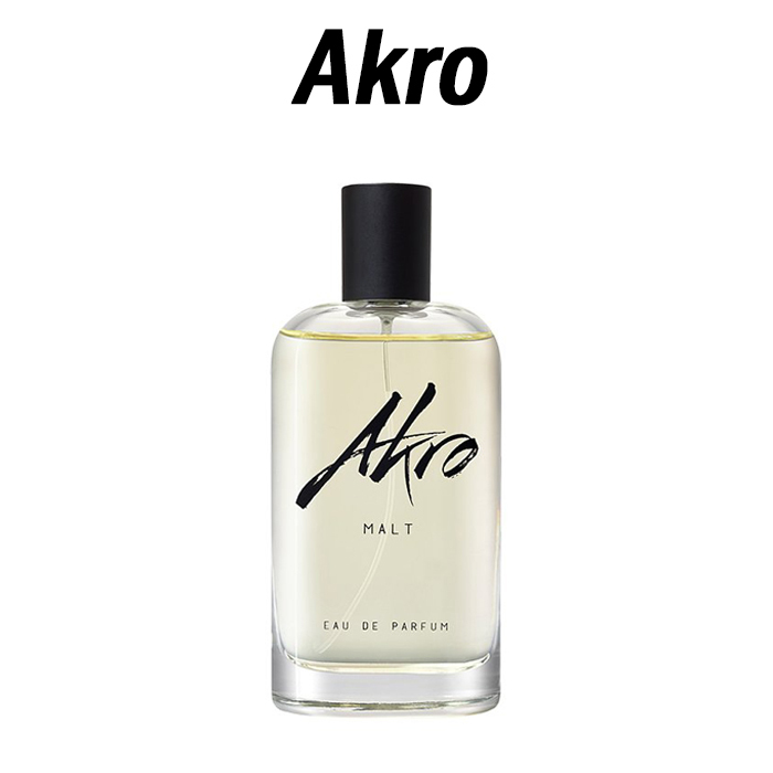 AKRO MALT アクロ モルト EDP 100ML