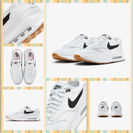 Nike Oxfords Nike Air Max 1 '86 OG G