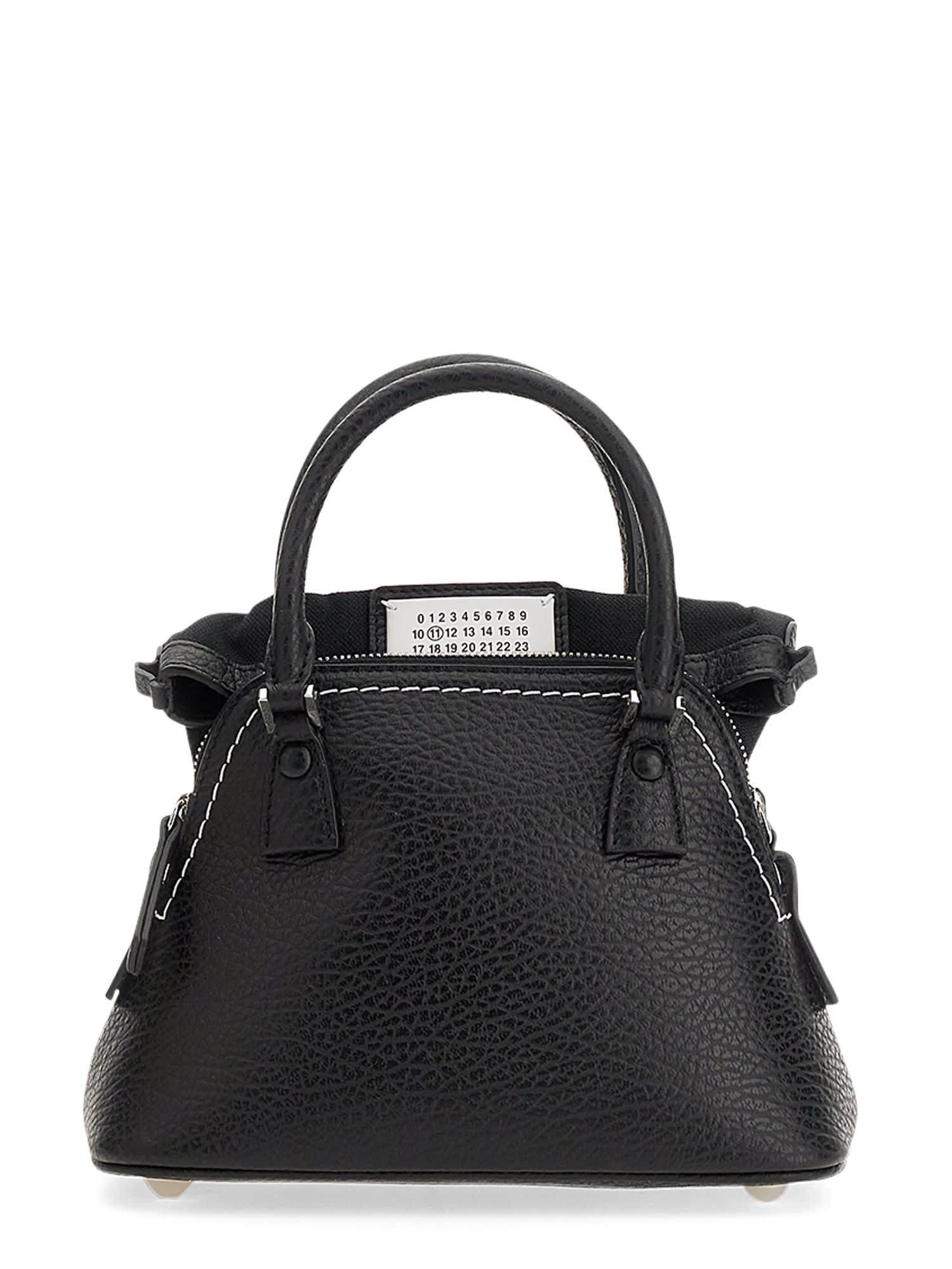 【送料&関税込】Maison Margiela 5ac Bag