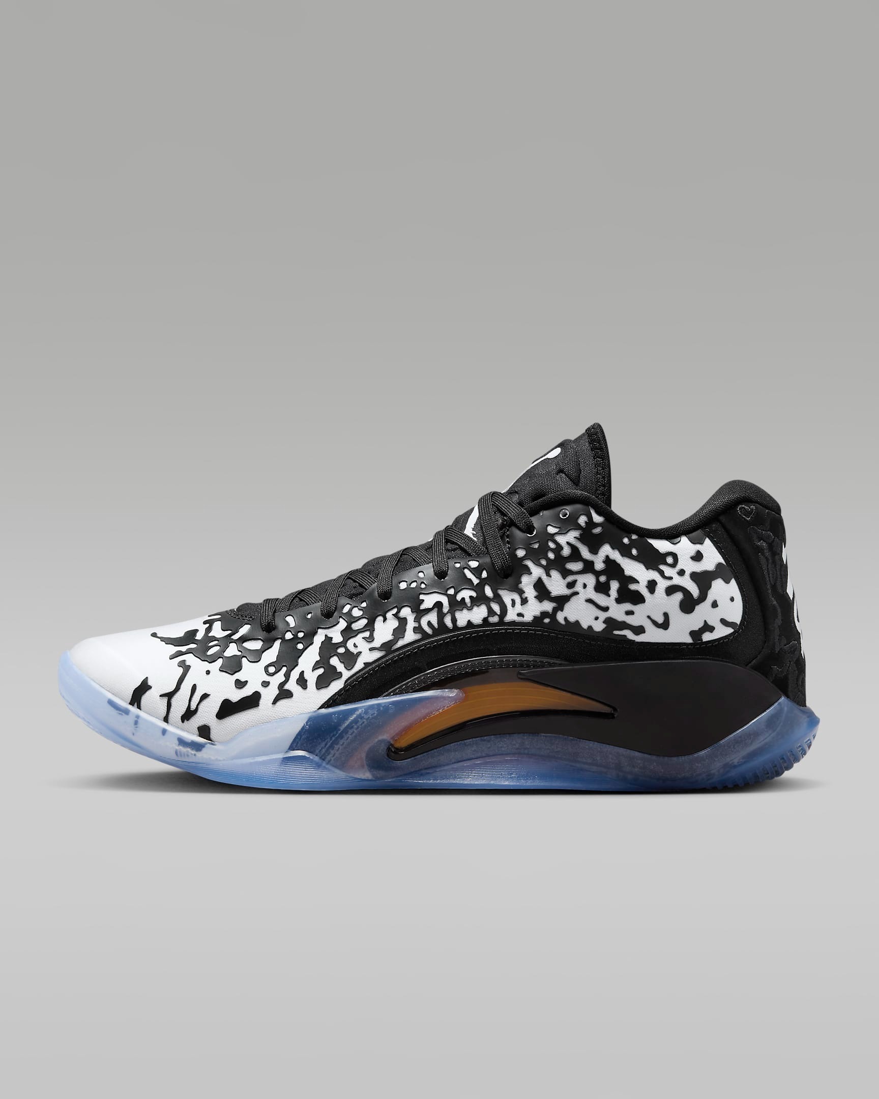 NIKE★ザイオン 3 PF バスケットボールシューズ