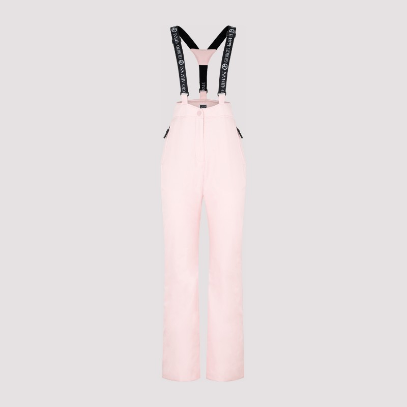 オールインワン・サロペット GIORGIO ARMANI Giorgio Armani Polyester Trousers