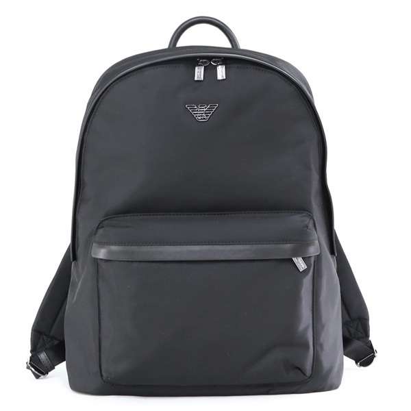 【国内発送】[EMPORIO ARMANI] リュック (Y4O348 Y217J 80001)