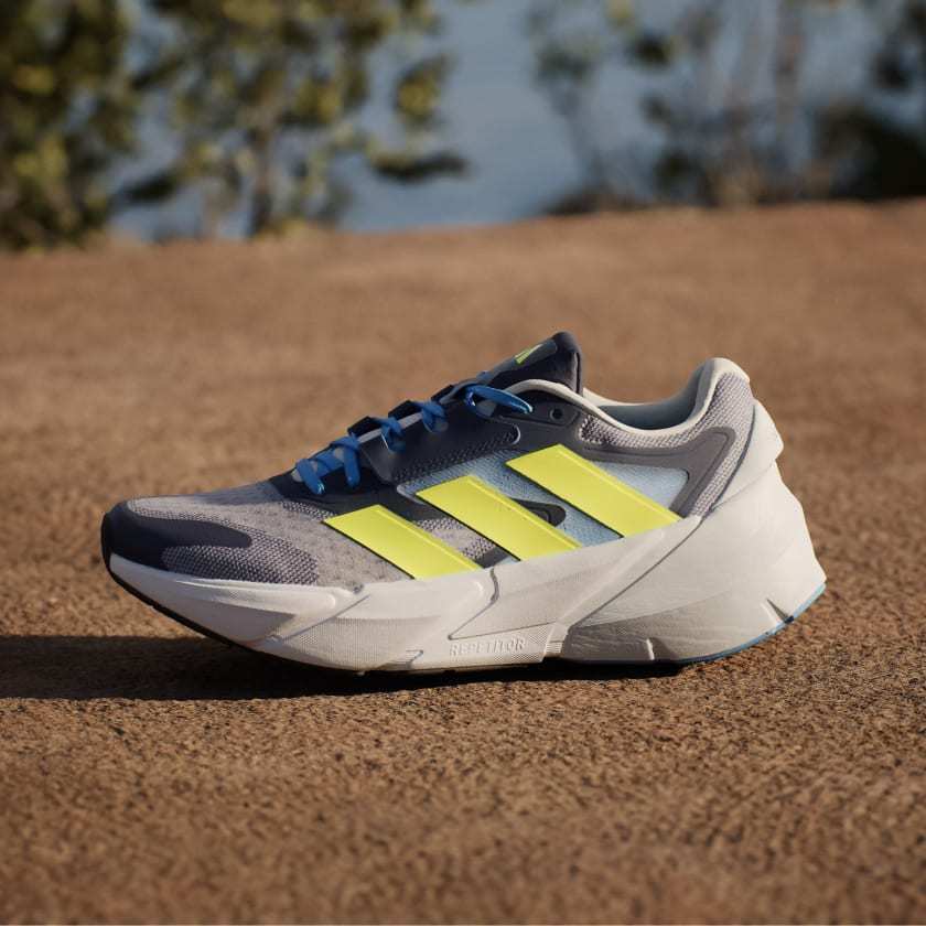 adidas ZX 8000 Frozen Lemonade Men's - H68010 - US