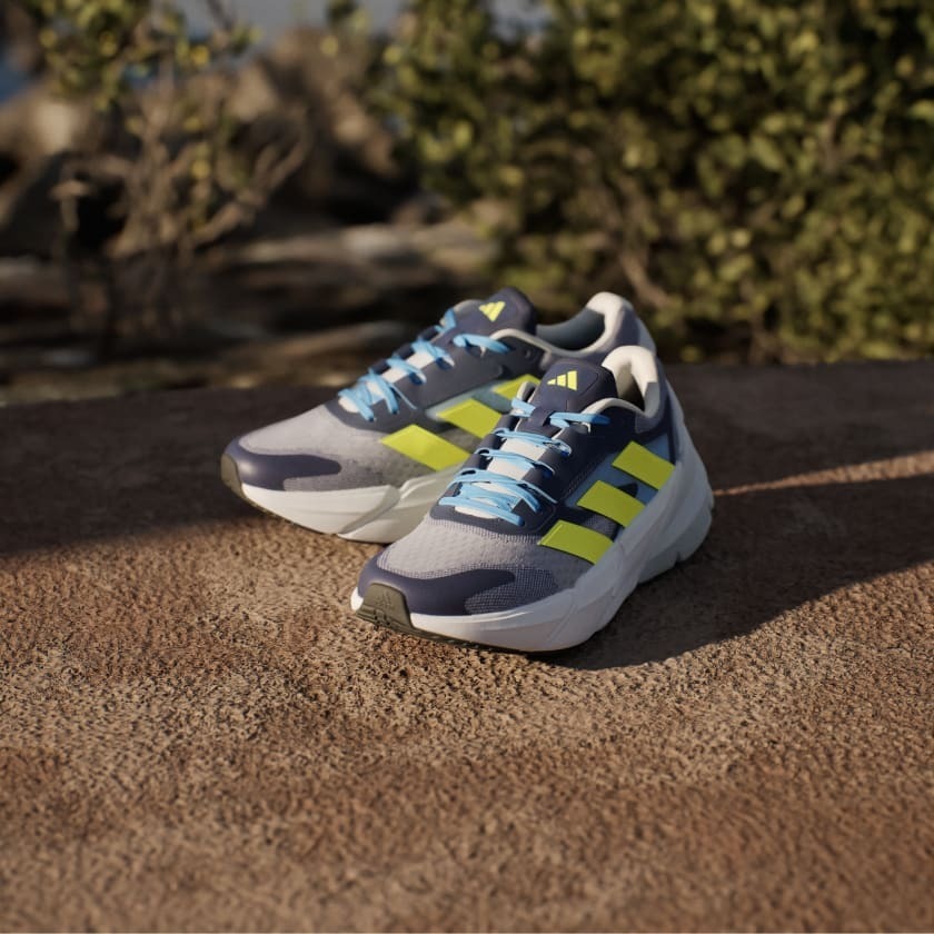 ADIDAS】☆ アディスター 2.0 ランニング シューズ (Running) 靴