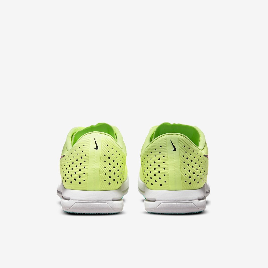 Amazon | Nike Triple Jump Elite 2 陸上競技用ジャンプスパイク