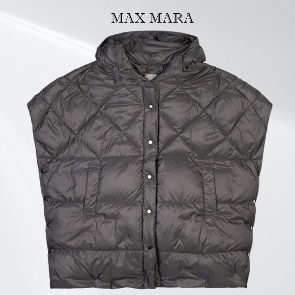 MAX MARA マックスマーラ SEICA 089 グダウンベスト