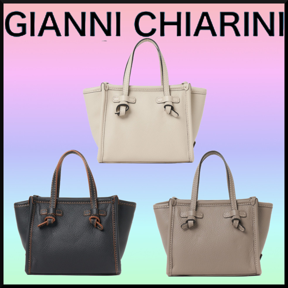 人気デザイン★GIANNI CHIARINI ミス マルチェッラ 可愛い