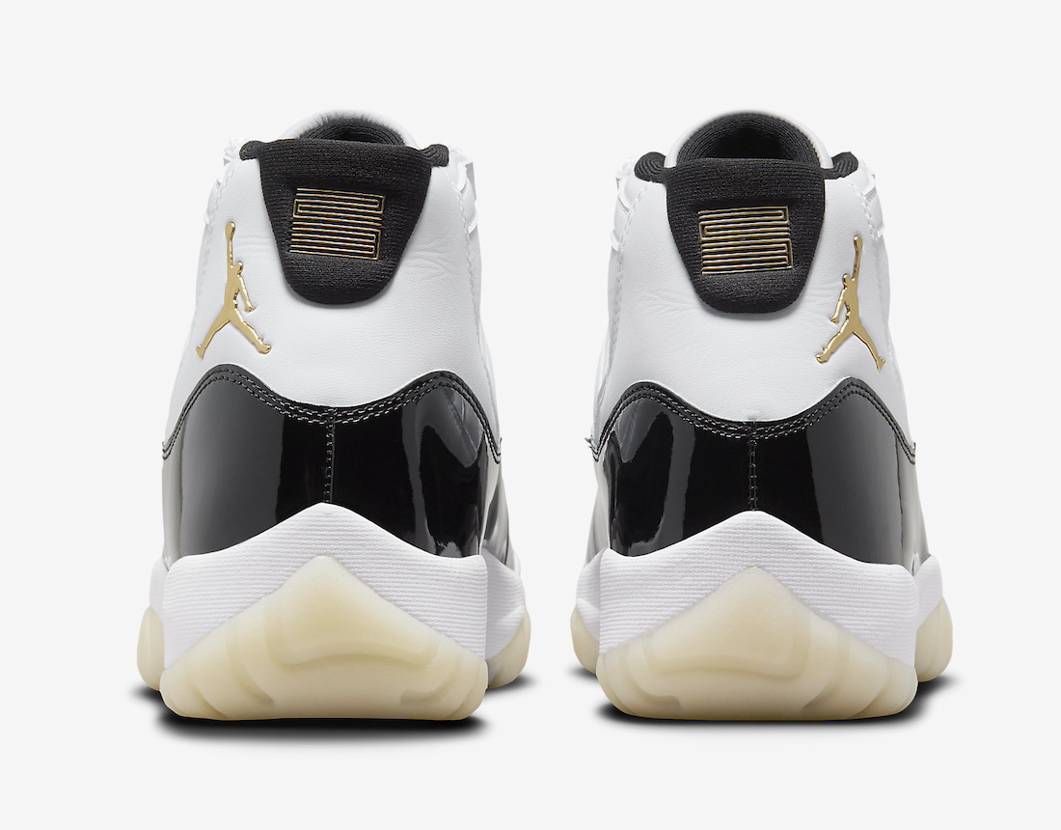 【人気】Nike Air Jordan 11 Retro \"Gratitude\" エアジョーダン