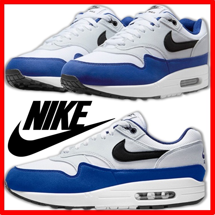 ★人気【NIKE】★NIKE AIR MAX 1 DEEP★24-30cm★スニーカー★