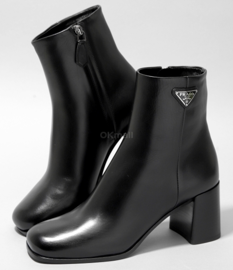 PRADA｜BOOTS (1T232N F 065 70 F0002)