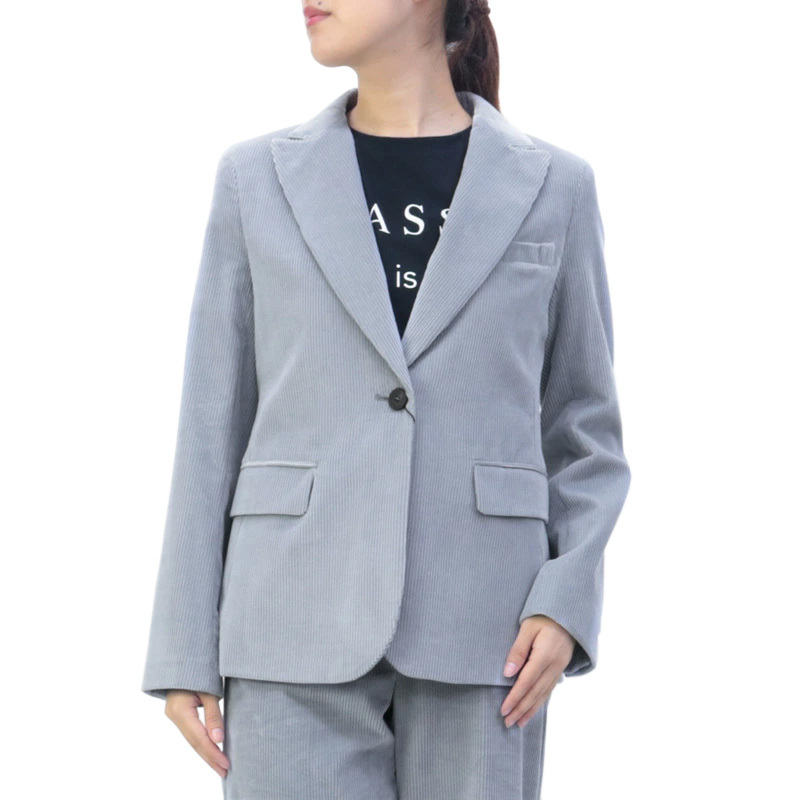【国内発送】[MaxMara WEEKEND] ジャケット (ELIA 50460309 013)