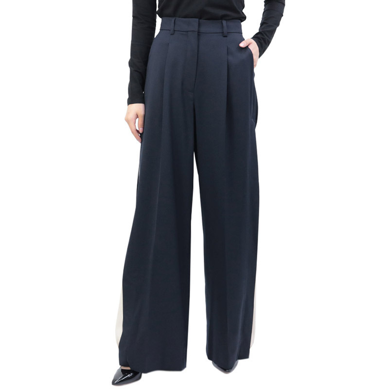 【国内発送】[MaxMara WEEKEND] パンツ (ASIA 51360119 001)